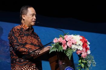 Menristekdikti: "e-learning" harus diimbangi peningkatan kompetensi dosen