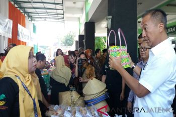 793.000 penduduk ditargetkan terentas dari kemiskinan
