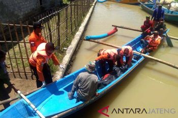 Korban hilang di perairan Ciriang ditemukan
