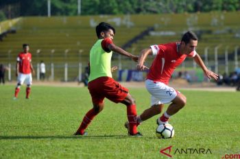 Semen Padang datangkan tiga pemain baru