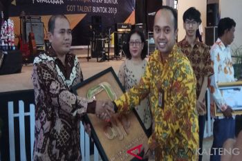 Buntok Pajak Expo tampilkan UKM dan produk lokal