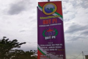 Klasis GKI Biak tetapkan empat lokasi parade Pekabaran Injil