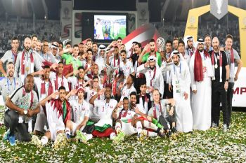 Qatar semakin percaya diri menuju Piala Dunia