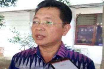 Pemkot Bandarlampung Berangkatkan 500 Jemaah Untuk Umroh