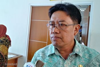 Banyak bangunan roboh akibat gempa di Solok Selatan ditenggarai tidak memenuhi standar konstruksi