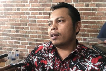 KPU Jatim Instruksikan Pelipatan Kertas Suara Meski Belum Lengkap