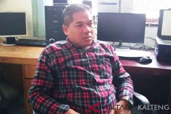 Anggaran UNBK sudah tersedia, Legislator Gunung Mas minta pelaksanaannya dimatangkan