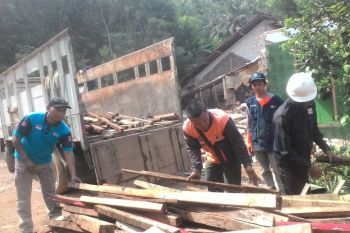 BPBD Banjarnegara masih tetapkan siaga darurat bencana