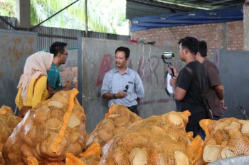 Kadin Inhil Harapkan Operasional Pelabuhan KEK Segera Diselesaikan