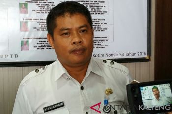 Ini alasan mengapa ASN Kotim diwajibkan meningkatkan kemampuan