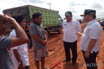Penguatan tim Yustisi Kobar untuk tingkatkan PAD