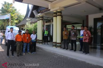 PLN salurkan bantuan bagi korban gempa Solok Selatan, cepat tanggap