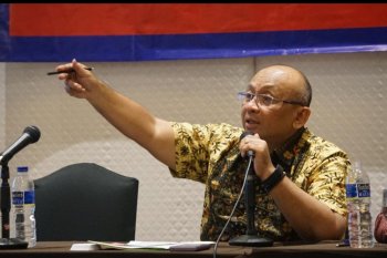 Kemensos: Pembatasan usia perkawinan 19 tahun untuk perlindungan anak