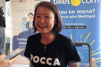 Super League Triathlon Bali 2020 resmi ditunda karena corona