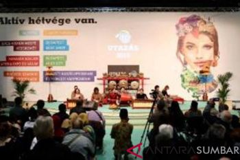 Ini cara KBRI Budapest jaring wisatawan Hungaria ke Indonesia