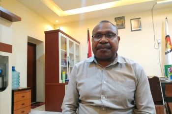 KPU Papua: banyak pemilih pemilu 2019 meninggalkan Nduga