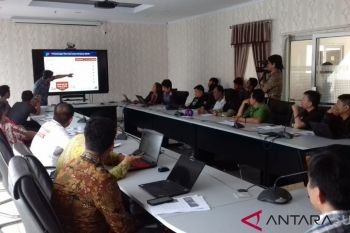 Harga Tiket Dorong Manado Alami Deflasi