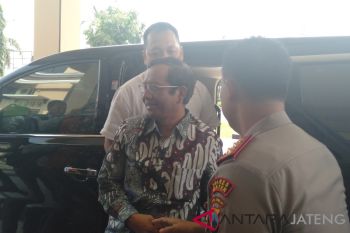 Mahfud MD laporkan akun @KakekKampret_ ke Polres Klaten