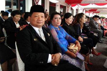 DPRD Gumas minta target PAD sebesar Rp52 miliar bisa tercapai