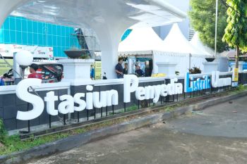 PLN-ITS uji coba operasionalkan SPLU di Makassar