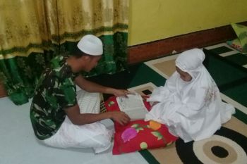 TMMD beri kesan positif pada masyarakat