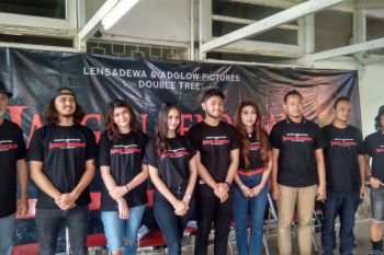 Film "Jangan Sendirian" mulai diproduksi di Yogyakarta