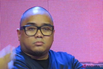 Igor Saykoji nilai golput sikap tidak peduli terhadap negara