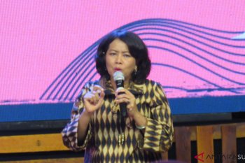 Kemenkominfo ajak generasi muda Padang buat konten kreatif di internet