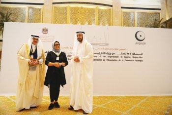 Building mutual trust essential to resolve conflict in Rakhine State: Marsudi