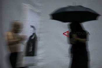 Penghormatan untuk putu wijaya