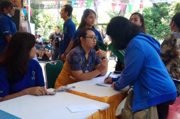 DLHK ajak masyarakat tukarkan botol bekas dalam ajang "Festival Denpasar"