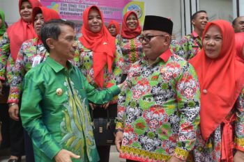 Wakil Bupati Amin Lasena: Triliunan investasi bakal masuk Bolmut
