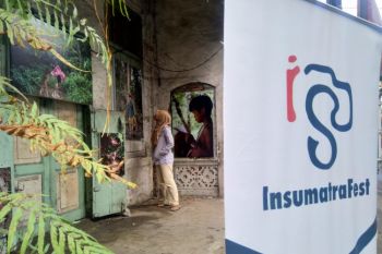 16 karya fotografer Indonesia meriahkan Festival Foto Dokumenter di Padang