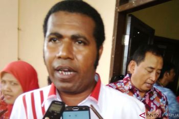 Pemkab Biak Numfor siapkan pesta rakyat untuk pelantikan bupati