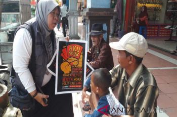 Bawaslu Temanggung cegah 73 pelanggaran
