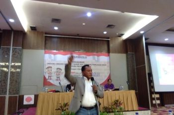 Menjaga marwah kedaulatan rakyat dalam pemilu 2019