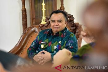 Wabup Waykanan Minta Camat Siaga Bencana 24 Jam