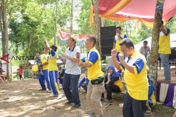 Promosikan wisata, Adipati imbau SKPD laksanakan Family Gathering di wisata lokal