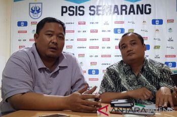PSIS targetkan lolos penyisihan grup Piala Presiden