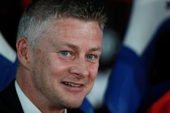 Solkjaer klaim aneh bila saya tidak di MU musim depan