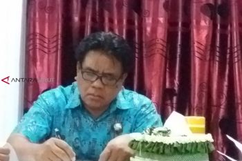 Beranda - Bupati Sangihe serahkan sertifikat akreditasi lima Puskesmas