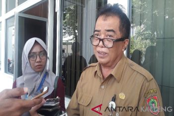 Penambahan jalur penerbangan di Kalteng terancam gagal