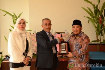 Lombok Utara tawarkan potensi SDA kepada Malaysia