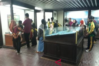 Monumen Jogja Kembali akan memiliki "Kids Corner"