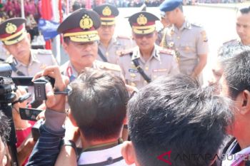 Kapolda: DPO kasus terorisme Poso terus dikejar