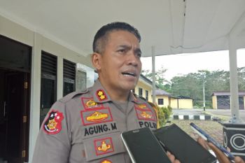 Polisi Mimika menolak izin demonstrasi tanpa penanggung jawab