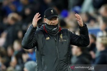 Liverpool masih bisa menjuarai Liga Inggris