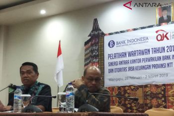 Masyarakat Sikka gemar berinvestasi di pasar modal