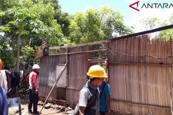 Masyarakat harus dilibatkan dalam pencegahan bencana di NTT