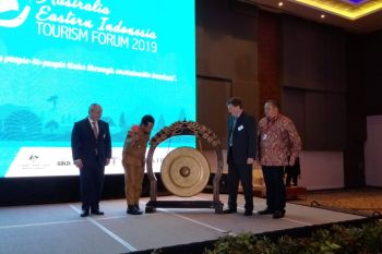 Konsulat adakan forum pariwisata Australia-Indonesia timur